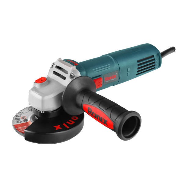 مینی فرز رونیکس 850 وات مدل 3111 RH-3111