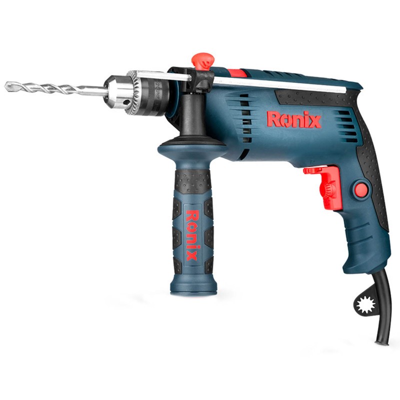 دریل چکشی رونیکس مدل 2250 RH-2250