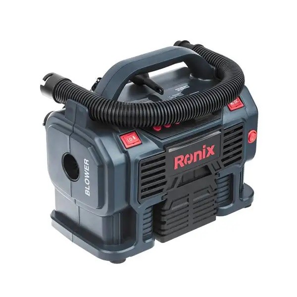 پمپ باد فندکی و برق شهری رونیکس مدل RH-4261 4261