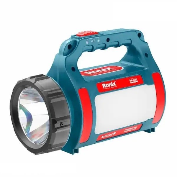 نور افکن لیتیوم حرفه ای رونیکس مدل RH-4230 4230