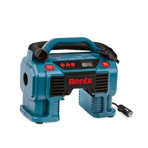 پمپ باد فندکی رونیکس مدل RH-4260B  RH-4260B