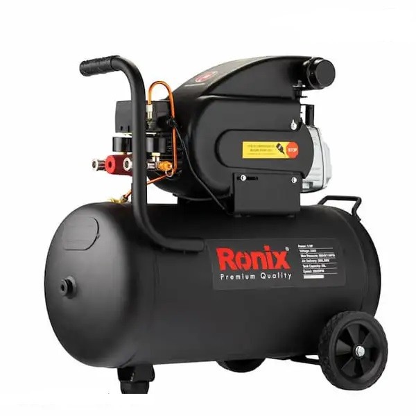کمپرسور هوا 50 لیتری رونیکس مدل RC-5010 5010