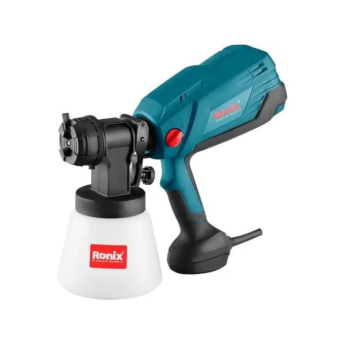پیستوله برقی رونیکس 600 وات مدل 1360 1360