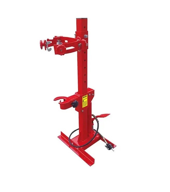فنر جمع کن بادی رونیکس مدل RH-4952  RH-4952