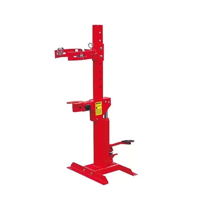 فنر جمع کن هیدرولیکی رونیکس مدل RH-4953 RH-4953