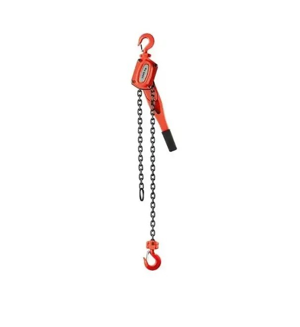 پولیفت دستی رونیکس 3 تن مدل RH-4111  RH-4111