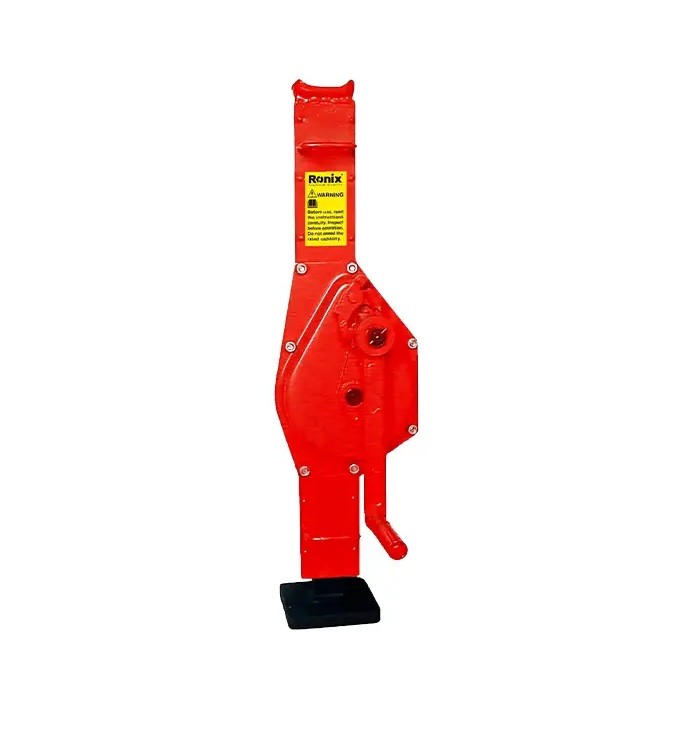 جک دنده ای 3 تن رونیکس مدل RH-4947  RH-4947
