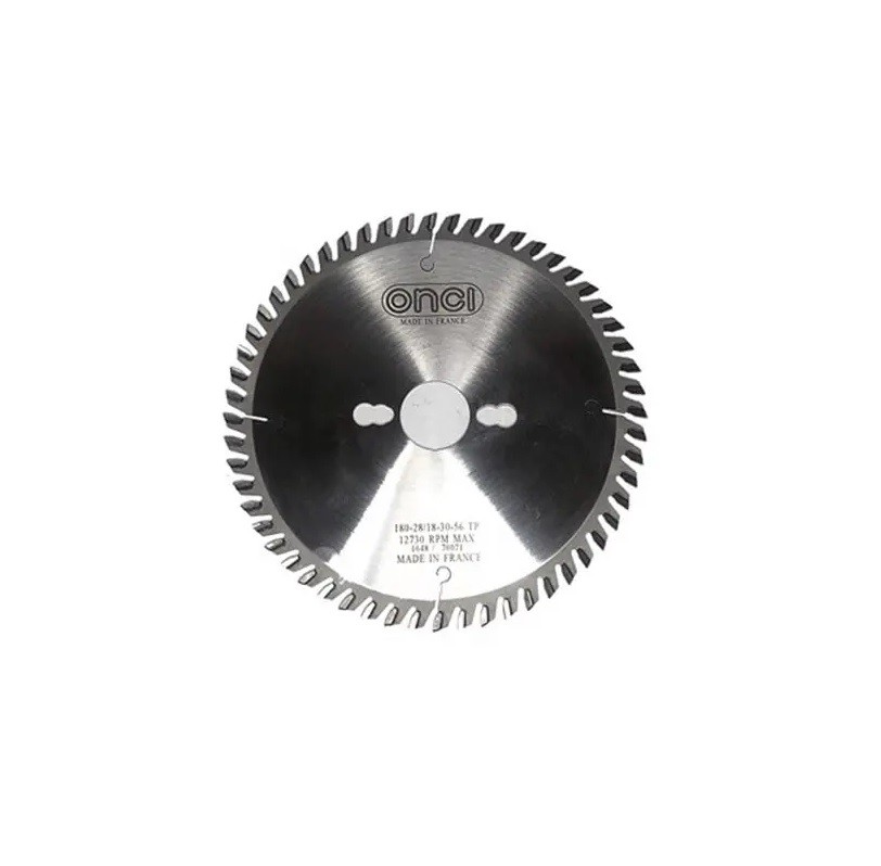 تیغ اره الماسه MDF انسی 180X56 مدل LHC11318031 LHC11318031
