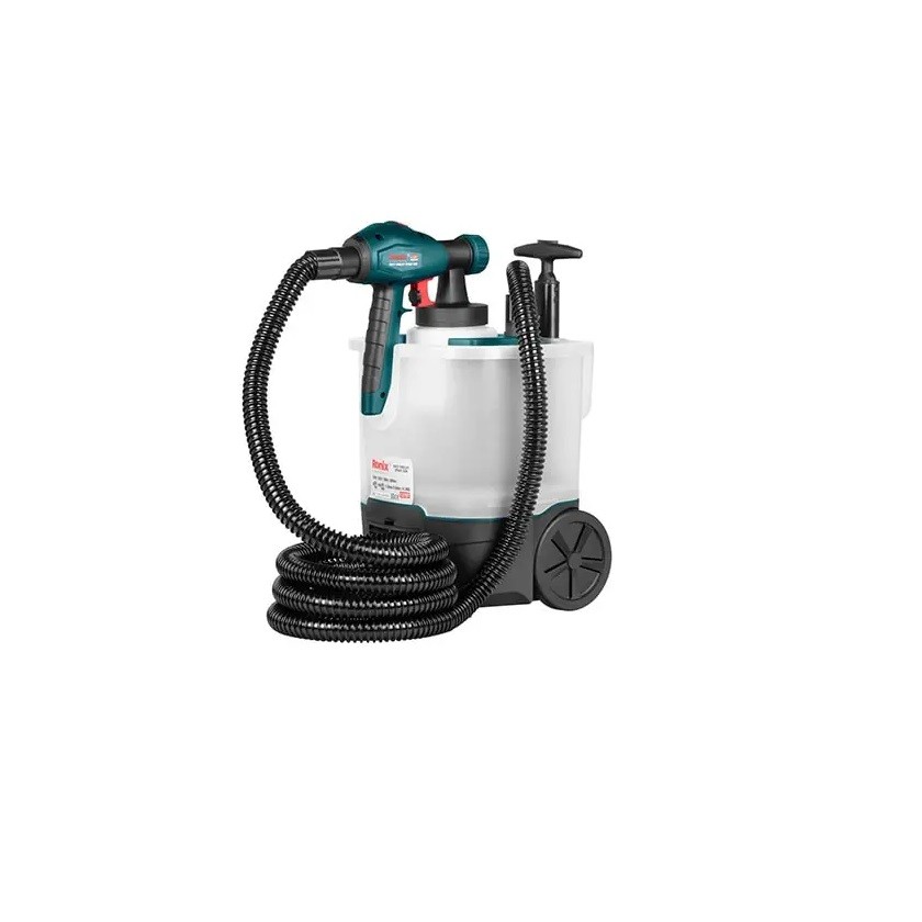 پیستوله برقی خرطومی رونیکس 750 وات مدل 1375T 1375T