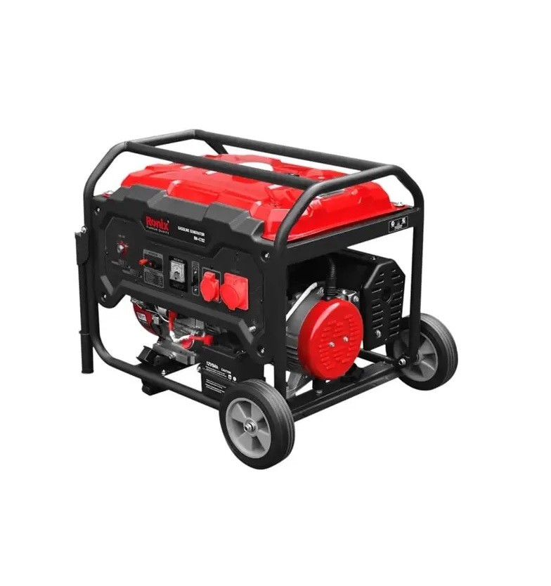 موتور برق رونیکس 5.5 کیلو وات مدل RH-4782  RH-4782