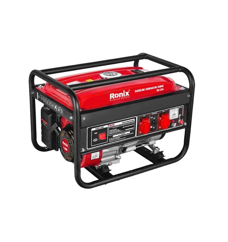 موتور برق رونیکس 2.5 کیلو وات مدل RH-4704 RH-4704