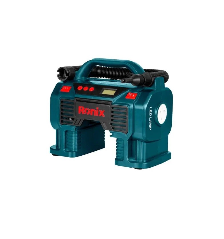 پمپ باد فندکی رونیکس مدل RH-4260 RH-4260