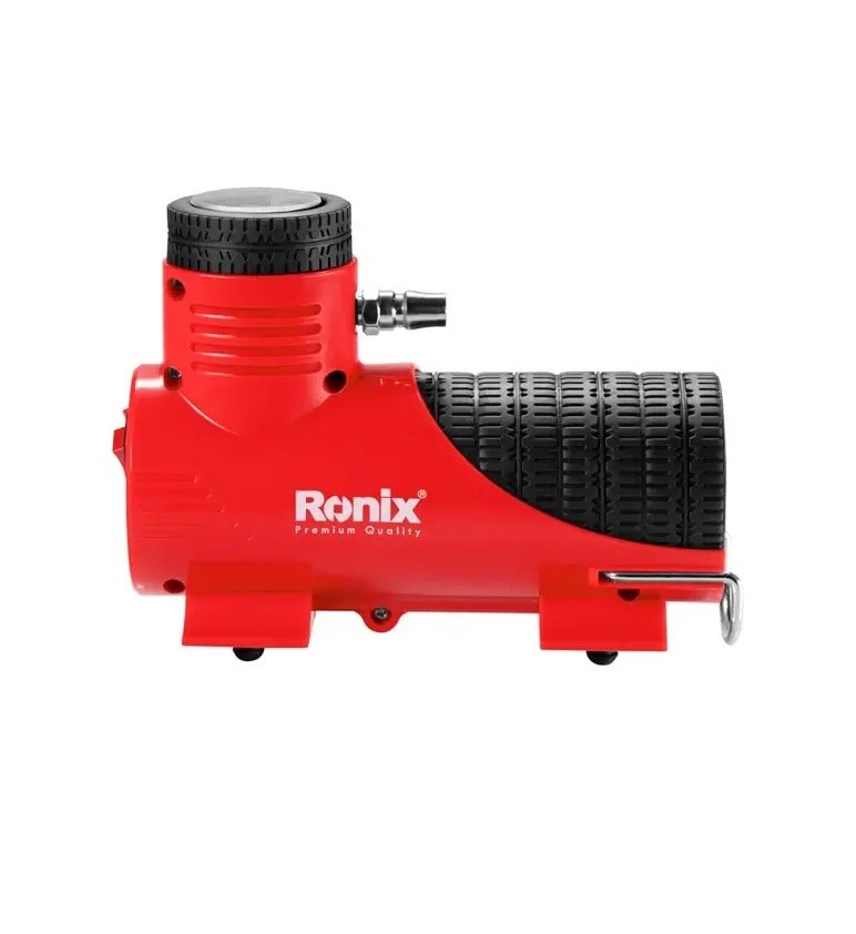 مینی کمپرسور باد فندکی رونیکس مدل RH-4264 RH-4264