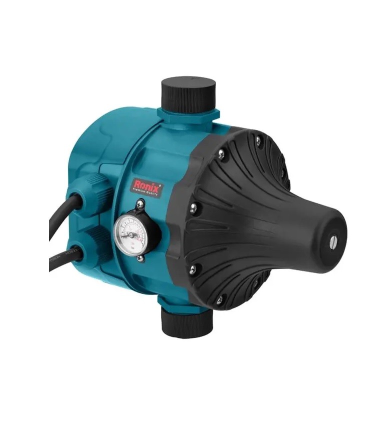 ست کنترل پمپ آب رونیکس مدل RH-4047  RH-4047