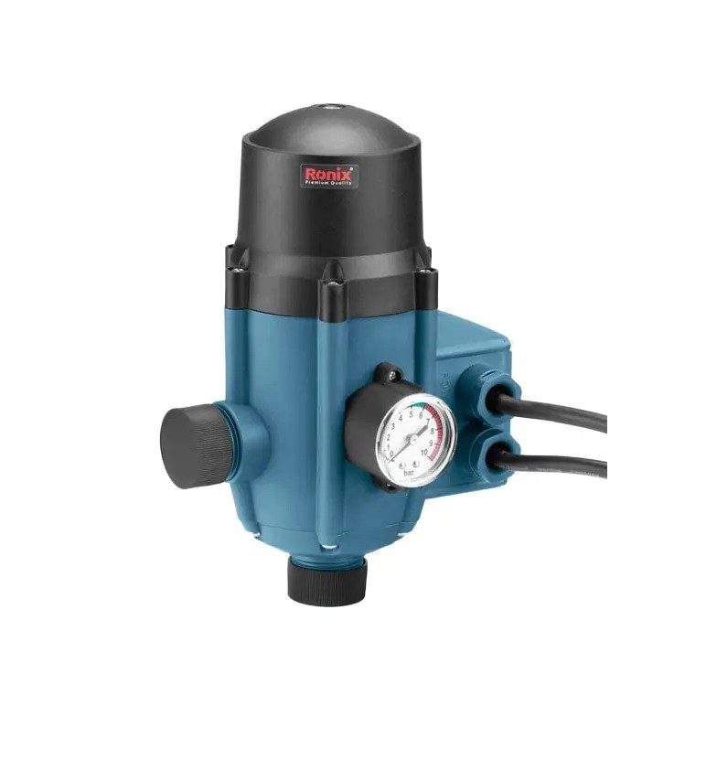 ست کنترل پمپ آب رونیکس مدل RH-4045  RH-4045