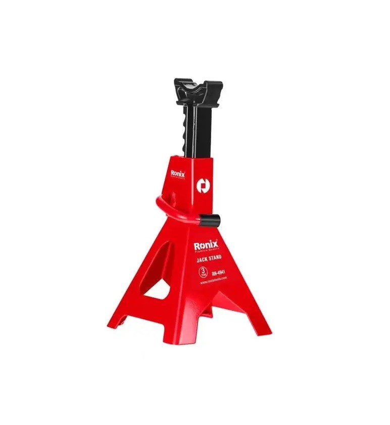 جک خرک رونیکس 3 تن مدل RH-4941 RH-4941