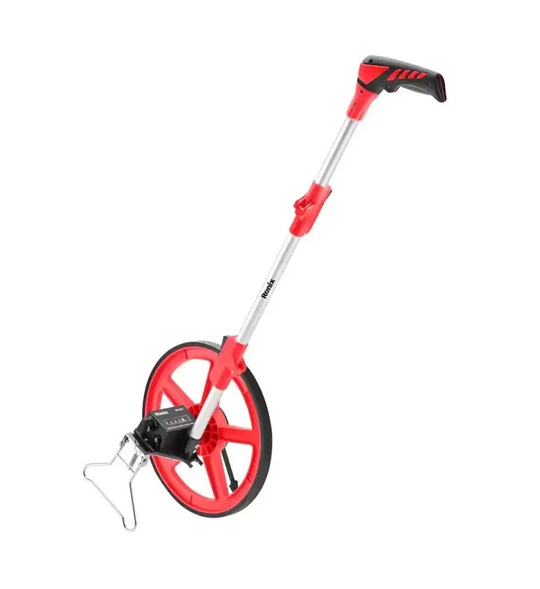 چرخ متر رونیکس مدل RH-9857 RH-9857