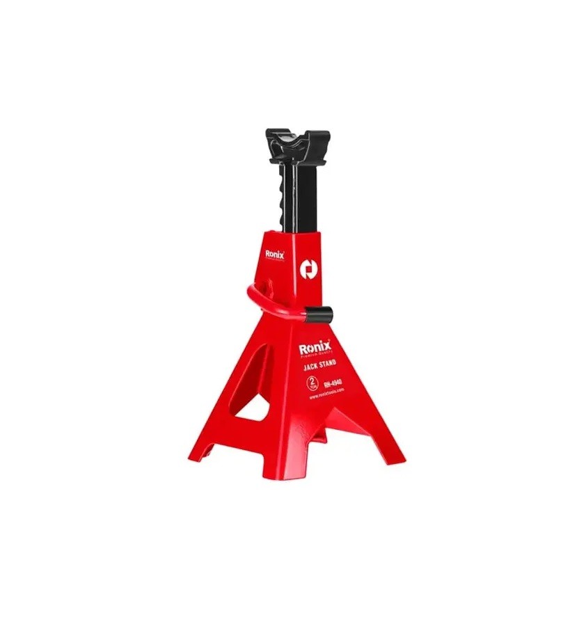 جک خرک رونیکس 2 تن مدل RH-4940 RH-4940
