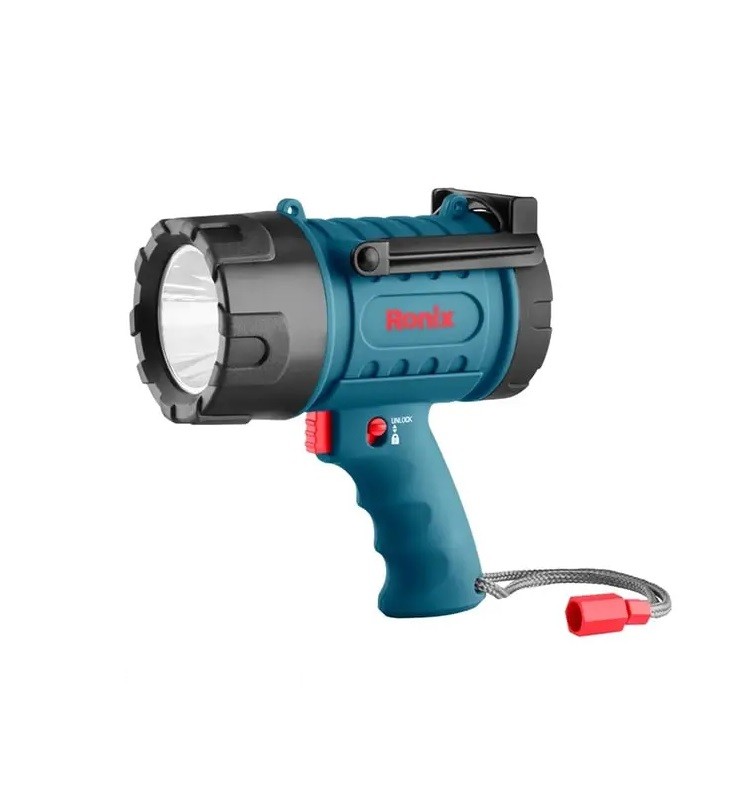 نور افکن لیتیوم تفنگی رونیکس مدل RH-4234 RH-4234