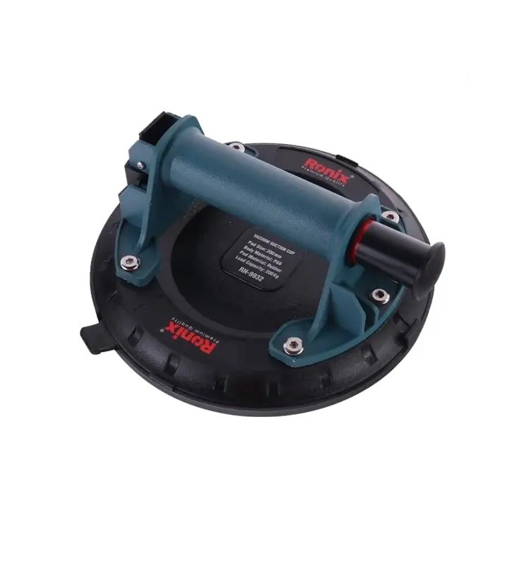 قاپک شیشه تک قلو رونیکس پمپی مدل RH-9932 RH-9932
