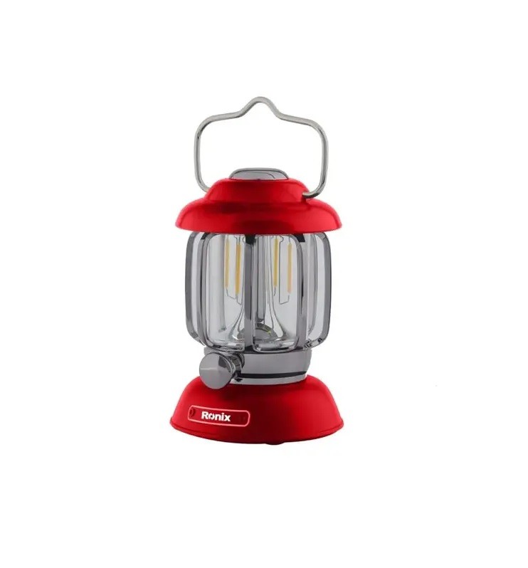 نورافکن فانوسی رونیکس مدل RH-4276 RH-4276