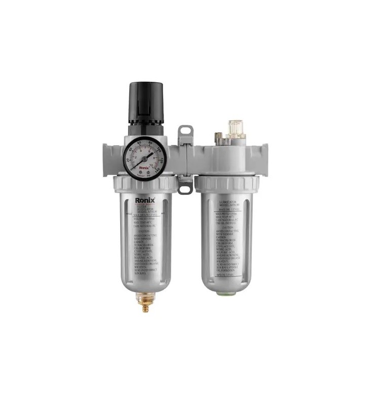واحد مراقبت رونیکس مدل RH-6902  RH-6902