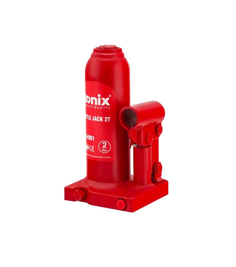 جک روغنی رونیکس 2 تن مدل RH-4901 RH-4901