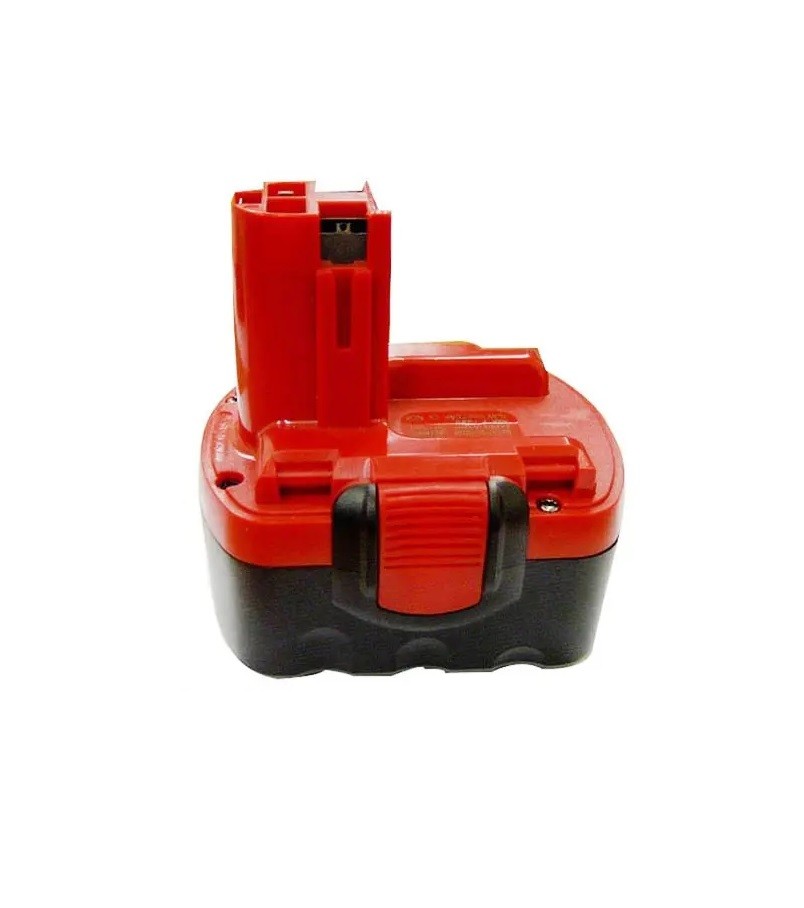 باطری نیکل کادمیوم رونیکس 12 ولت مدل 606-12 طرح بوش 606-12-bosch