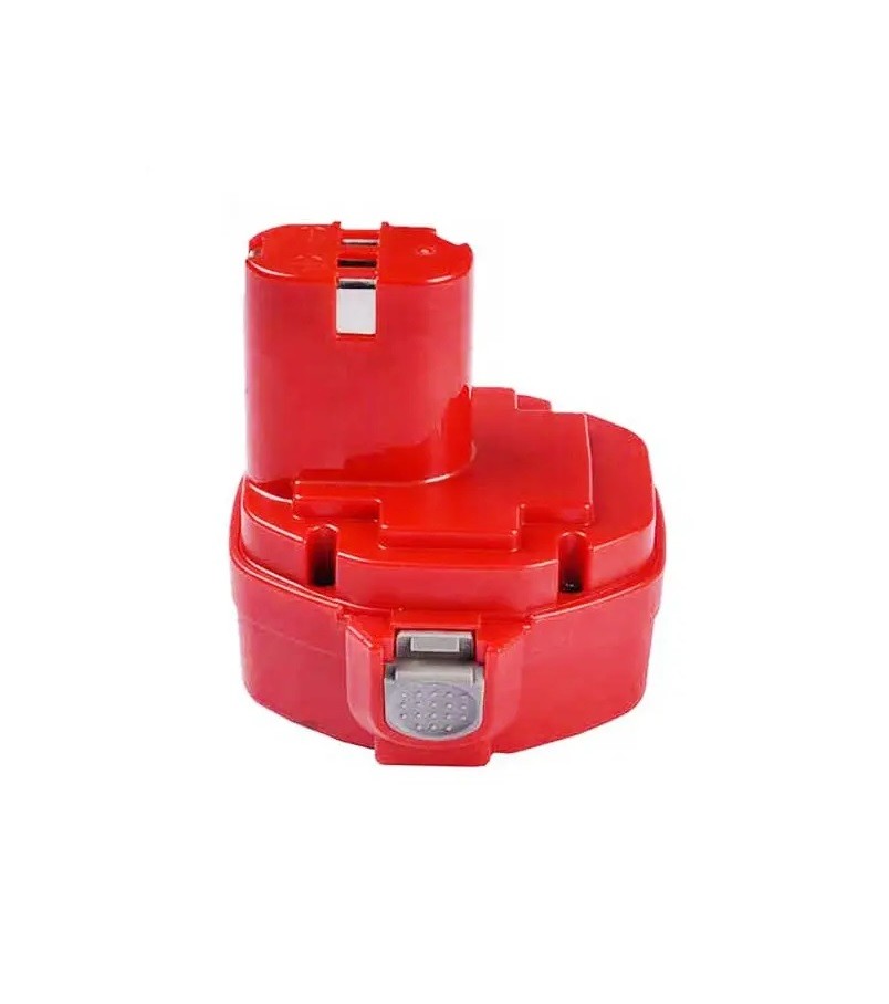 باطری نیکل کادمیوم رونیکس 12 ولت مدل 606-12 طرح ماکیتا 606-12-makita