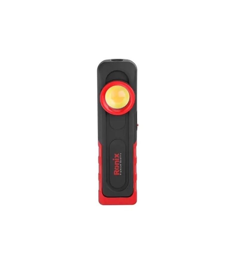 چراغ کار شارژی رونیکس مدل RH-4222 RH-4222