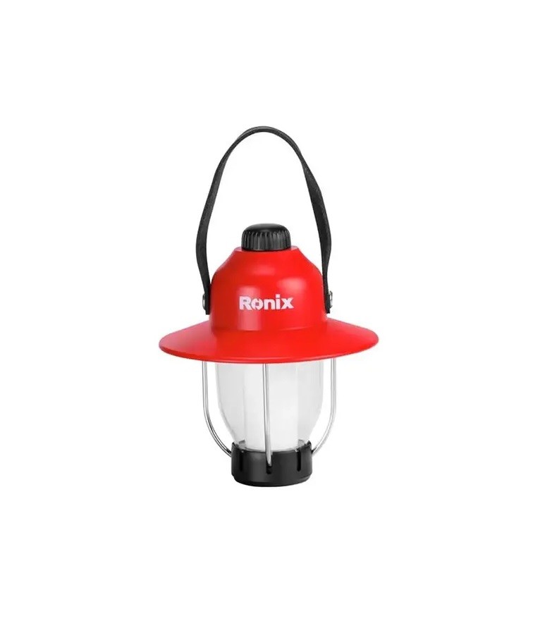 نورافکن فانوسی رونیکس مدل RH-4228 RH-4228