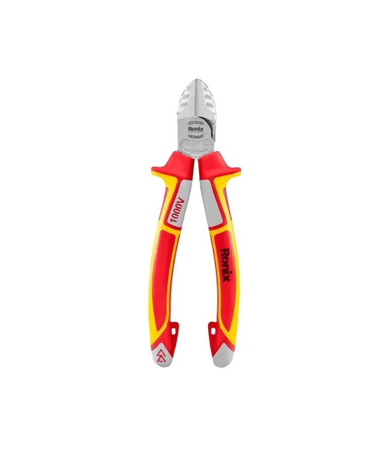 سیم چین عایق برق فشار قوی رونیکس آلمانی مدل RH-1219 RH-1219