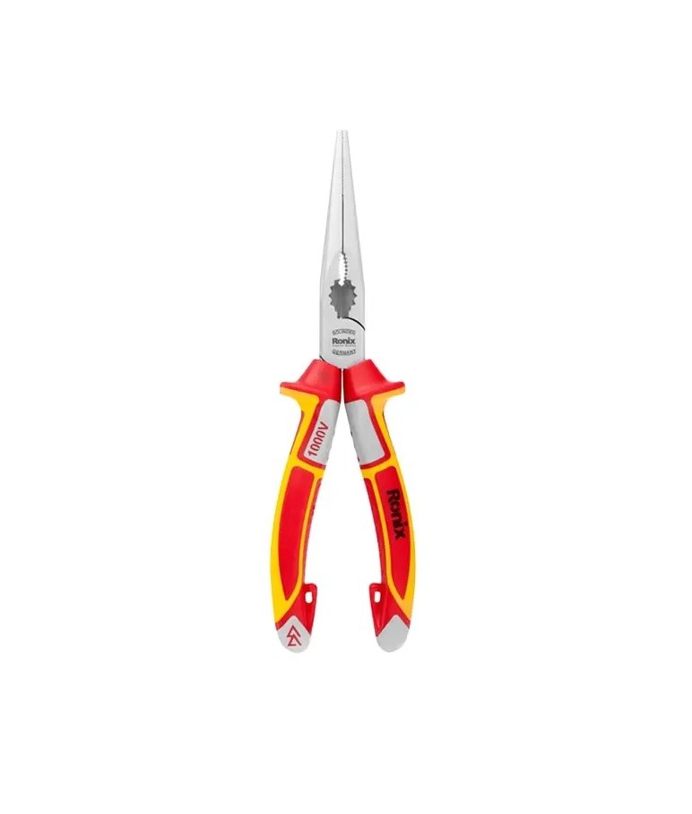 دم باریک عایق برق فشار قوی رونیکس آلمانی مدل RH-1319 RH-1319