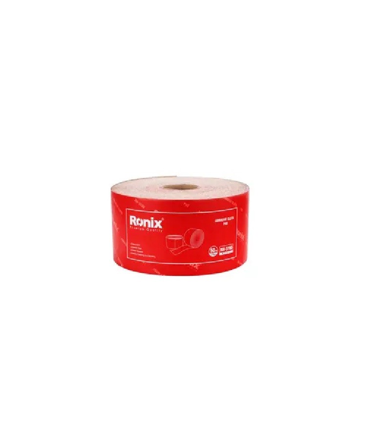 رول سنباده رونیکس طول 50 متر مدل RH-3780 RH-3780