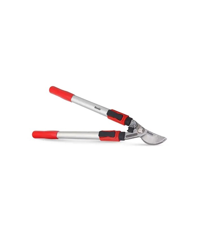 قیچی شاخه زن تلسکوپی رونیکس مدل RH-3120 RH-3120