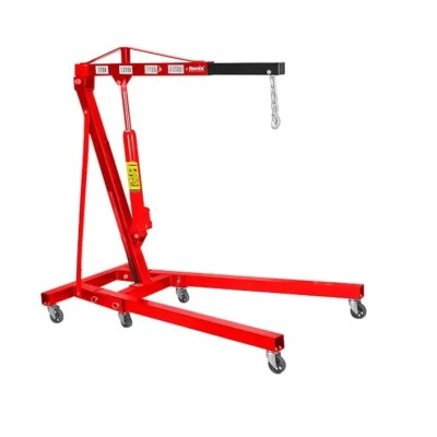 جک موتور درار رونیکس 2 تن مدل RH-4942