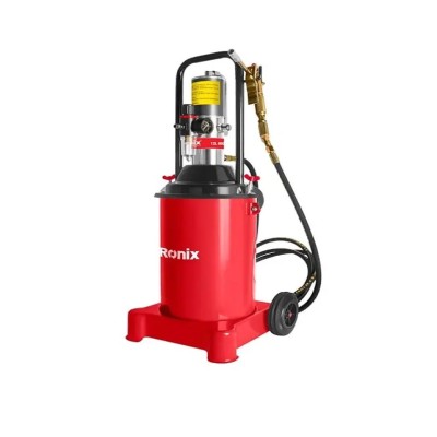 گریس پمپ سطلی رونیکس مدل RH-430