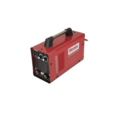 اینورتر جوشکاری رونیکس 200 آمپر مدل RH-4600