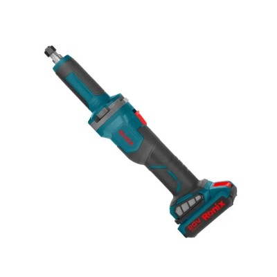 فرز انگشتی شارژی رونیکس گلو بلند براشلس مدل 8908