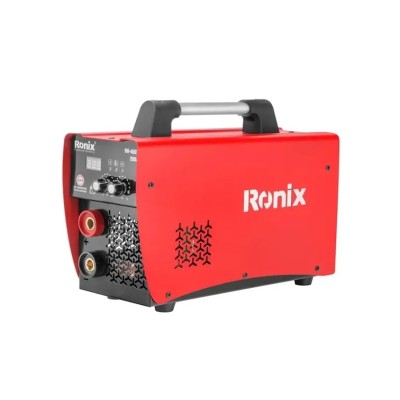 اینورتر جوشکاری رونیکس 200 آمپر مدل RH-4607