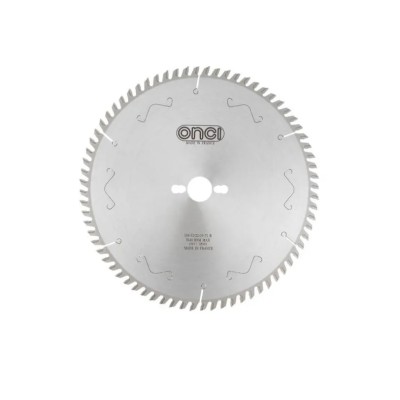 تیغ اره الماسه چوب بر انسی 300x72 مدل LHS107571-0