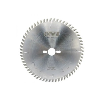 تیغ اره الماسه چوب بر انسی 250x60 مدل LHS107568-0