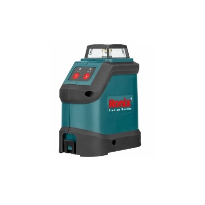 تراز لیزری رونیکس دو خط 360 درجه مدل RH-9502