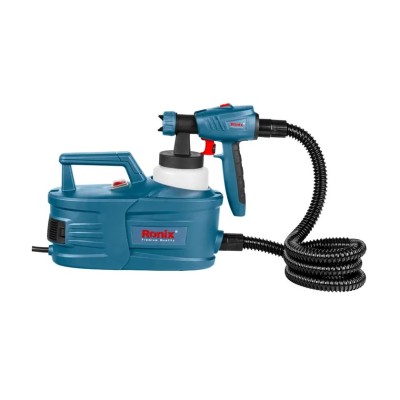 پیستوله برقی خرطومی رونیکس 950 وات مدل 1395