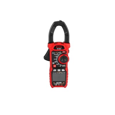 آمپرمتر کلمپی رونیکس مدل RH-9603