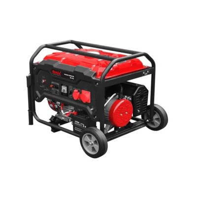 موتور برق رونیکس 6.5 کیلو وات مدل RH-4783