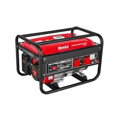 موتور برق رونیکس 2.5 کیلو وات مدل RH-4704