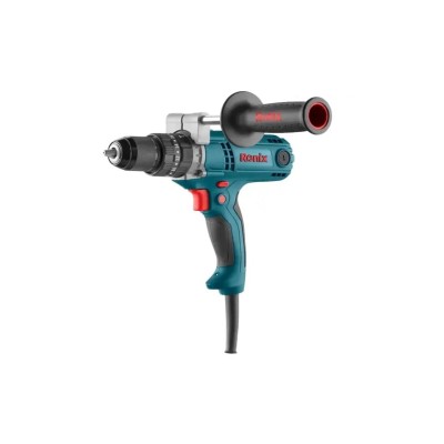 پیچ گوشتی برقی رونیکس 450 وات مدل 2520