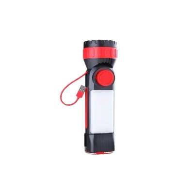 چراغ قوه شارژی رونیکس مدل RH-4270
