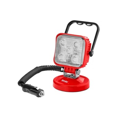 چراغ کار فندکی رونیکس مدل RH-4236